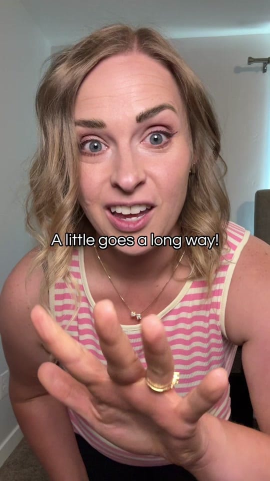 Post 2 by Chelsea | Busy Mom Finds on TikTok (video)