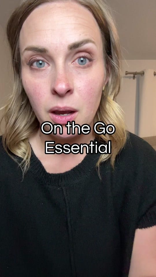 Post 1 by Chelsea | Busy Mom Finds on TikTok (video)