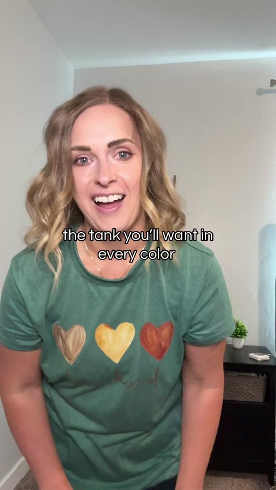Post 6 by Chelsea | Busy Mom Finds on TikTok (video)
