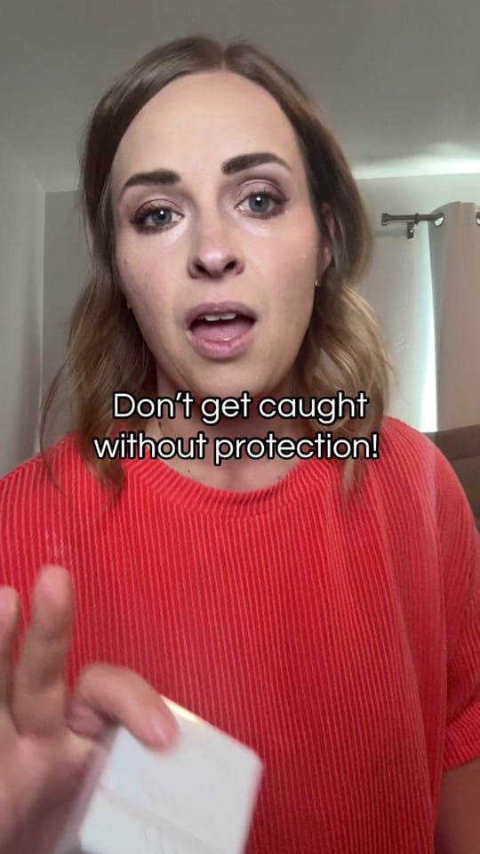 Post 4 by Chelsea | Busy Mom Finds on TikTok (video)
