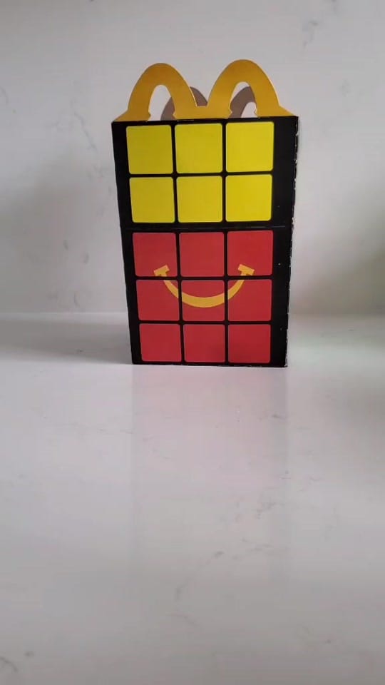 Post 10 by Bercovici Family on TikTok (video)
