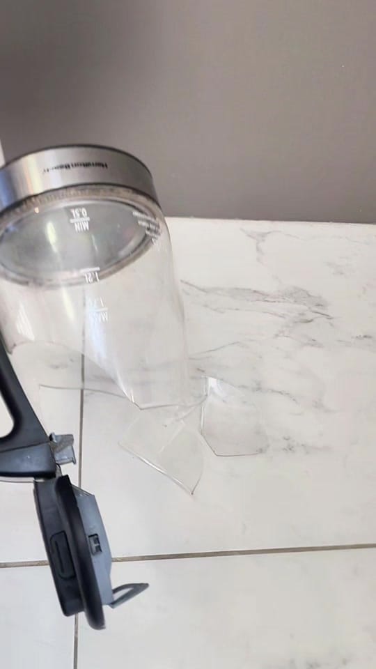 Post 7 by Bercovici Family on TikTok (video)