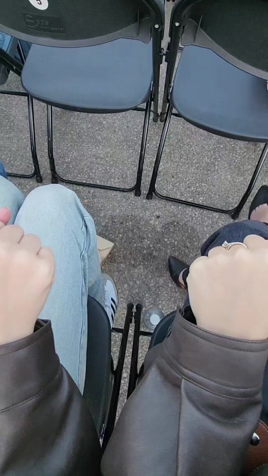 Post 1 by Bercovici Family on TikTok (video)