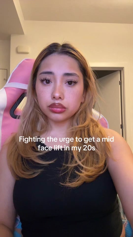 Post 8 by Kiana Rose on TikTok (video)