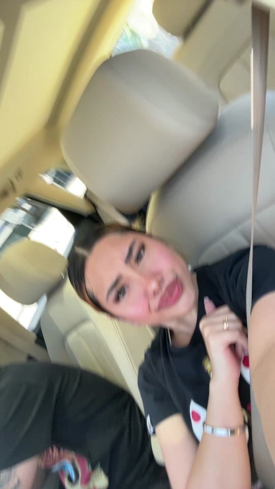 Post 1 by Kiana Rose on TikTok (video)