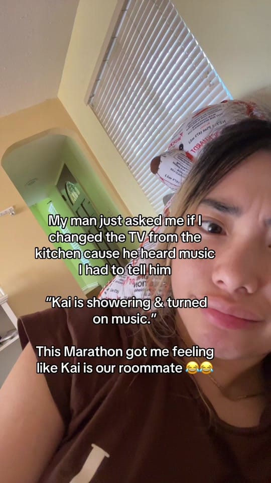 Post 10 by Kiana Rose on TikTok (video)