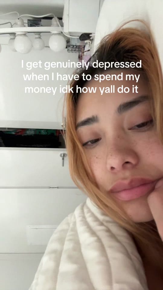 Post 9 by Kiana Rose on TikTok (video)
