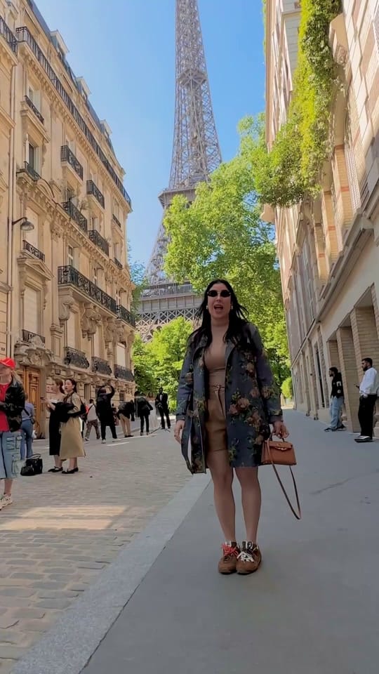 Post 8 by Ana Raquel Cunha on TikTok (video)