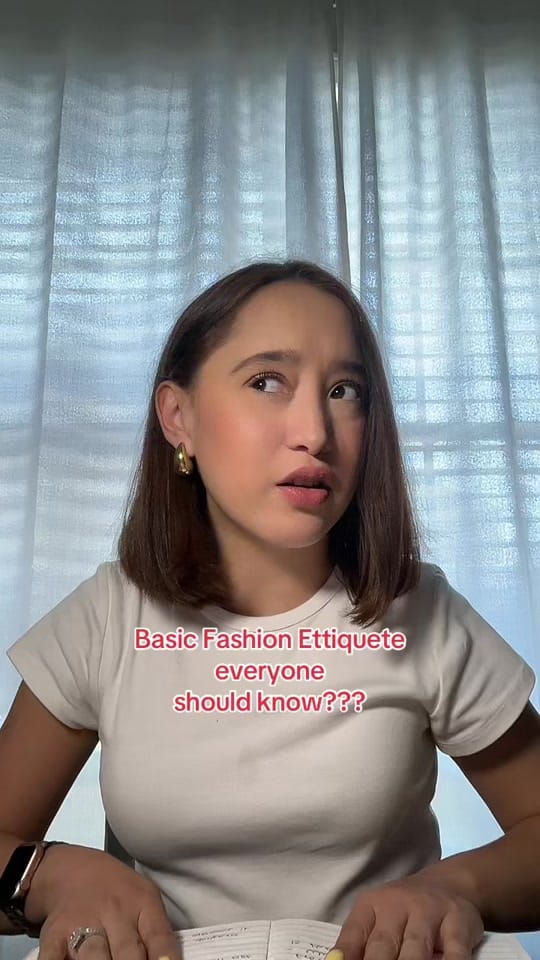 Post 5 by Isabella Foss on TikTok (video)