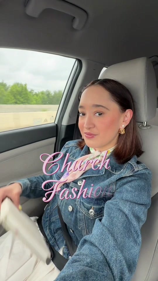 Post 7 by Isabella Foss on TikTok (video)