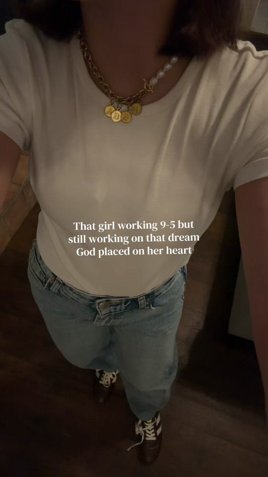 Post 9 by Isabella Foss on TikTok (video)