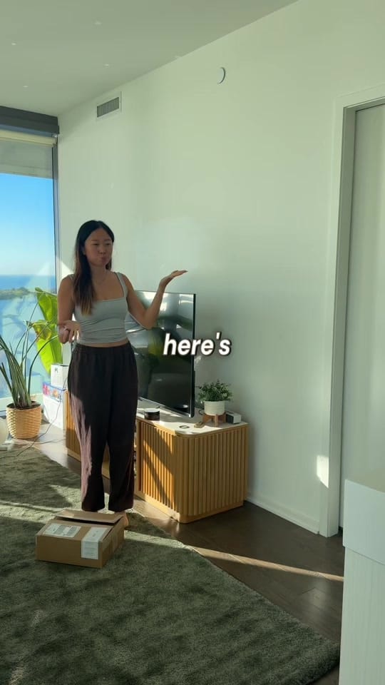 Post 9 by genevive laurenn on TikTok (video)