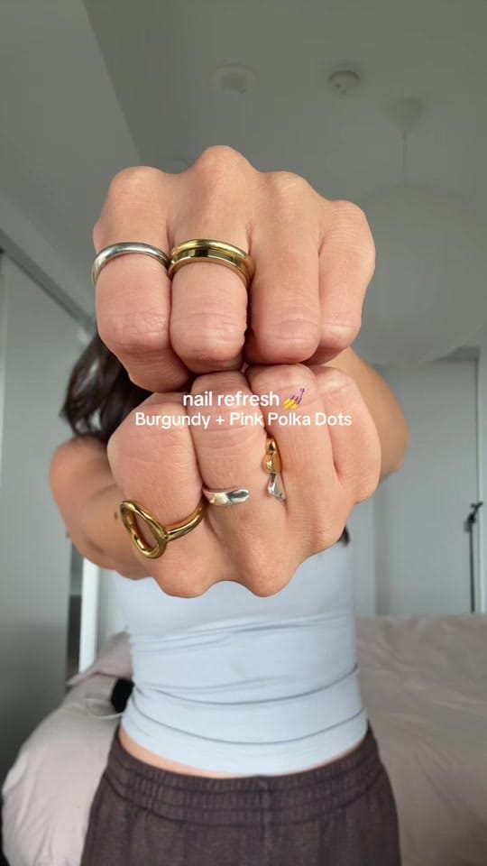Post 10 by genevive laurenn on TikTok (video)