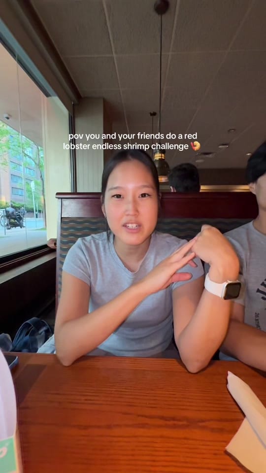 Post 6 by genevive laurenn on TikTok (video)