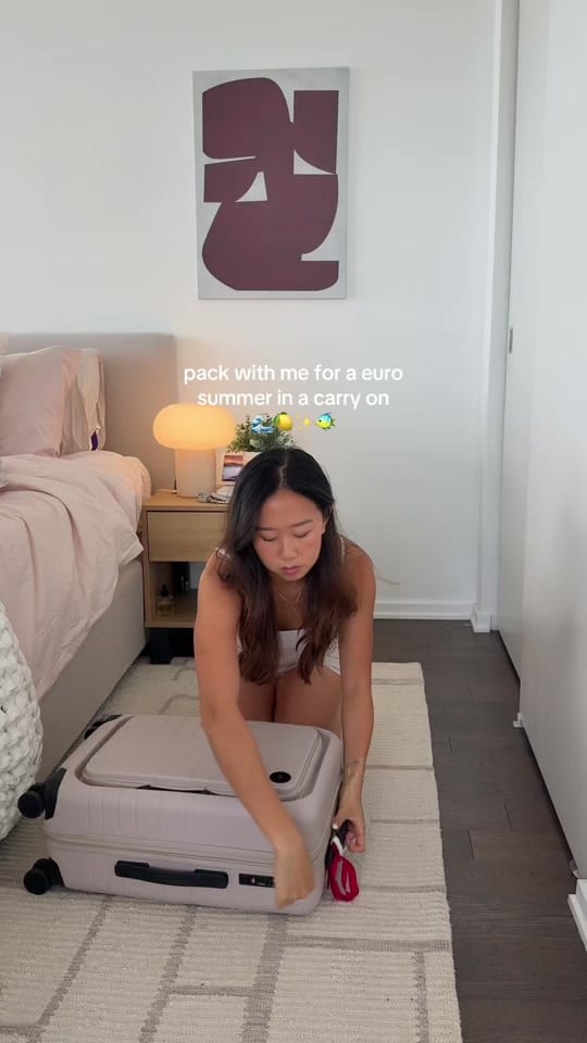 Post 1 by genevive laurenn on TikTok (video)