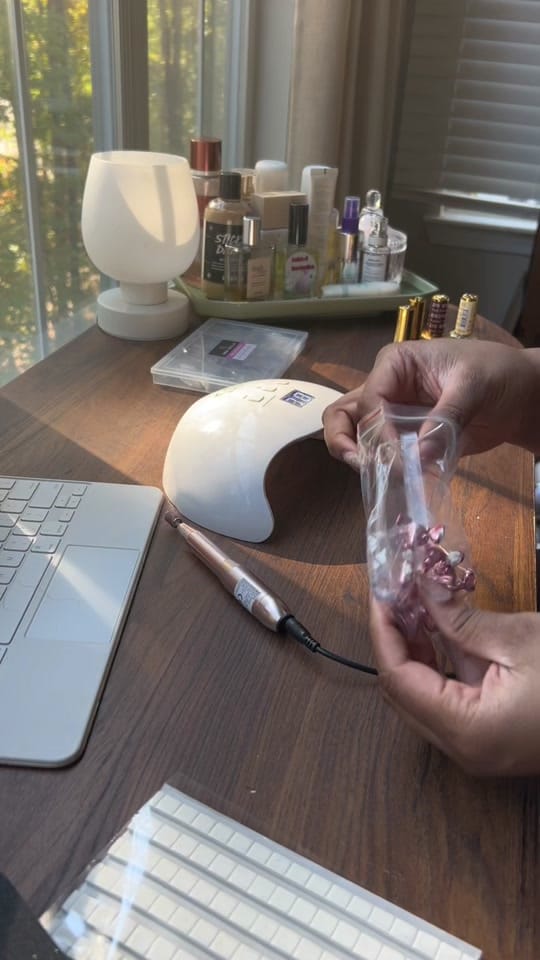 Post 7 by Chelsea Janaé on TikTok (video)
