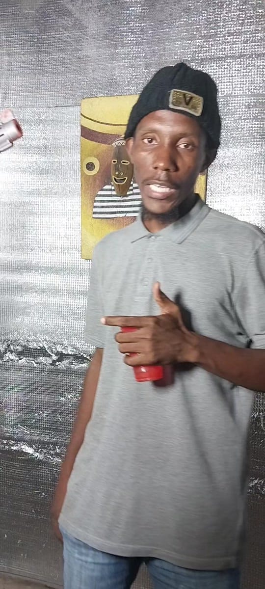 Post 10 by Clemente Morais on TikTok (video)