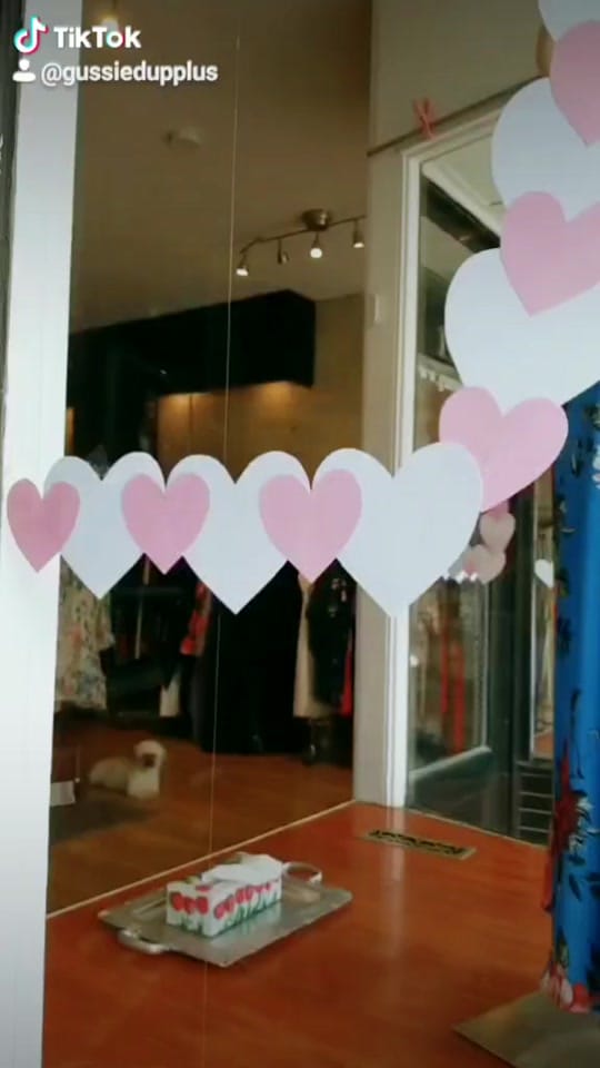 Post 5 by Gussied Up on TikTok (video)