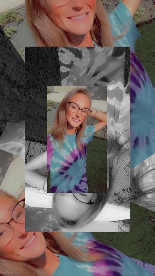 Post 10 by Chelsea Wilson on TikTok (video)