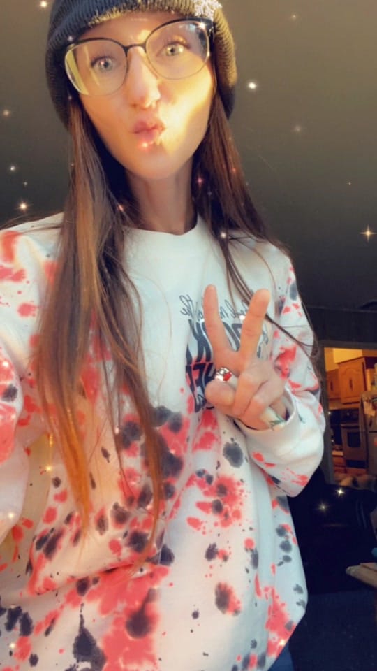 Post 7 by Chelsea Wilson on TikTok (video)