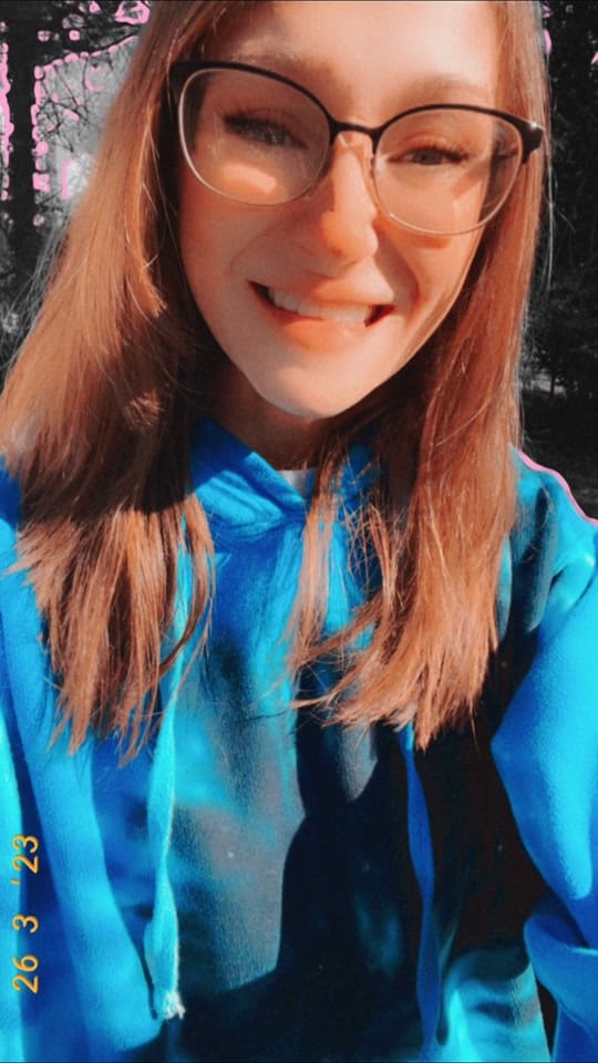 Post 4 by Chelsea Wilson on TikTok (video)