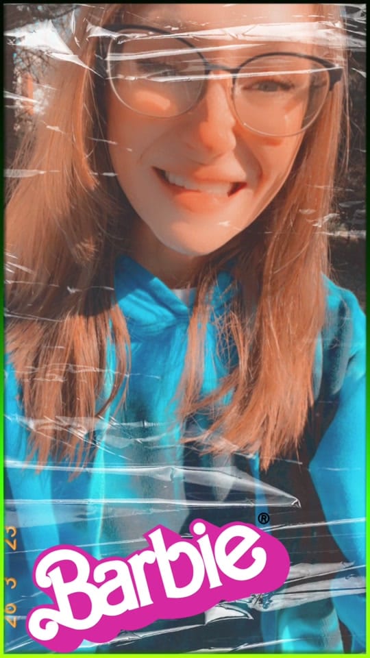 Post 2 by Chelsea Wilson on TikTok (video)