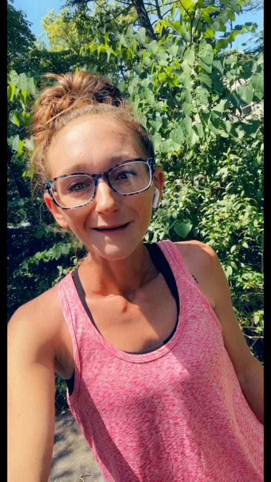 Post 5 by Chelsea Wilson on TikTok (video)