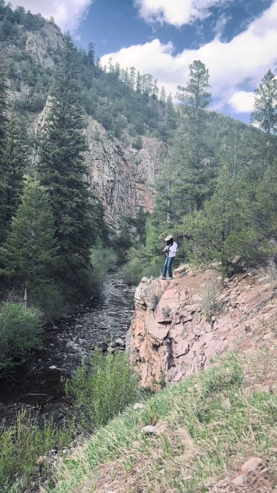 Post 7 by Nicky Diamonds on TikTok (video)