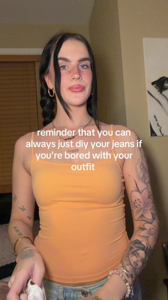 Post 8 by TAYLOR ⭐️ on TikTok (video)