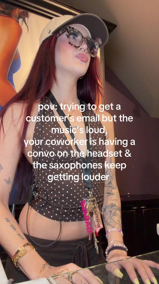 Post 4 by TAYLOR ⭐️ on TikTok (video)