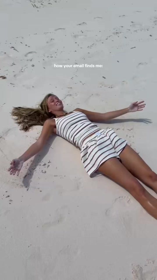 Post 4 by Parke on TikTok (video)