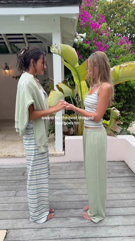 Post 8 by Parke on TikTok (video)