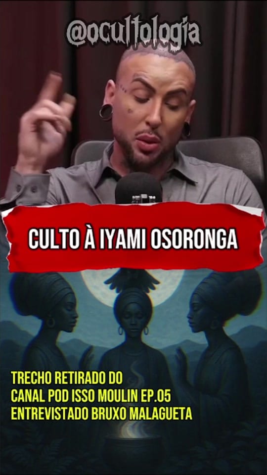 Post 1 by Ocultologia on TikTok (video)