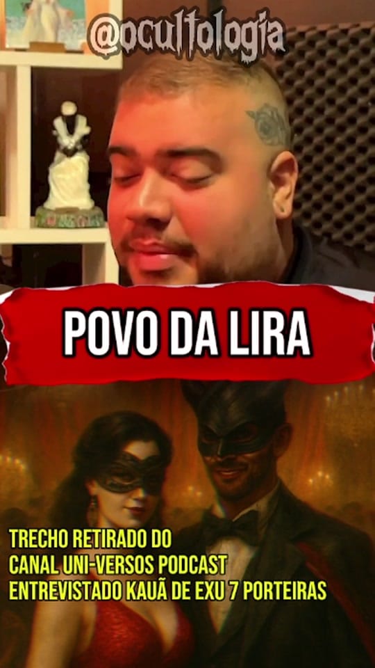 Post 5 by Ocultologia on TikTok (video)