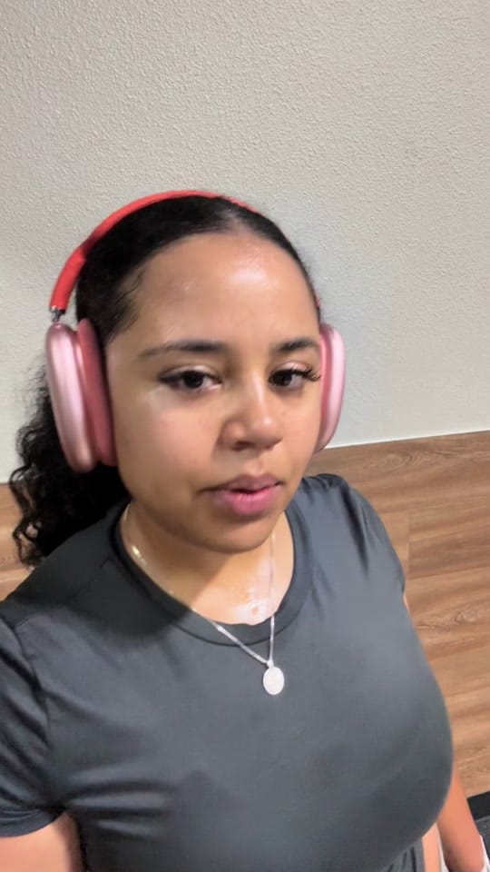 Post 7 by Chels on TikTok (video)