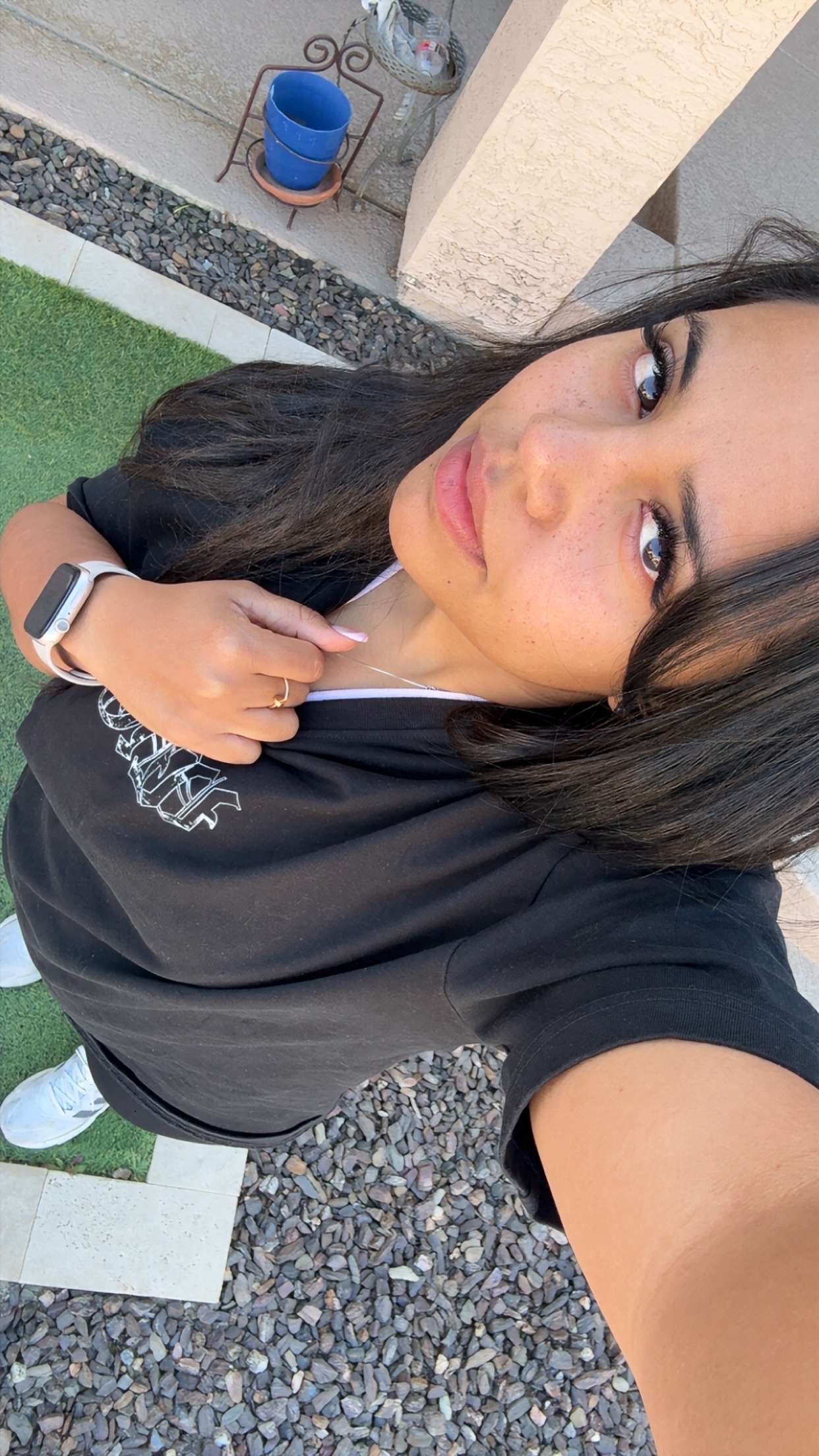Post 3 by Chels on TikTok (video)