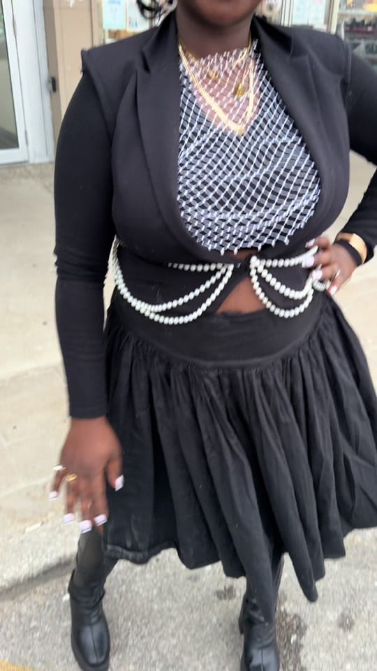 Post 1 by Loveleedesigns on TikTok (video)