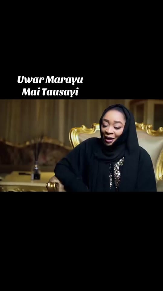Post 6 by 50 Mai Kalangu on TikTok (video)