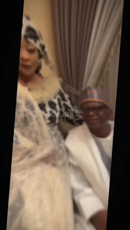 Post 2 by 50 Mai Kalangu on TikTok (video)