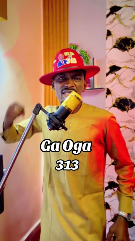 Post 8 by 50 Mai Kalangu on TikTok (video)