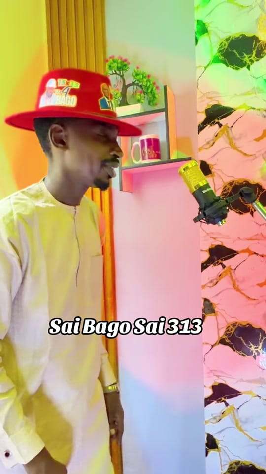 Post 7 by 50 Mai Kalangu on TikTok (video)
