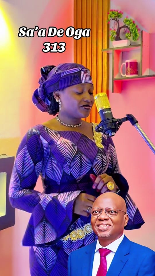Post 4 by 50 Mai Kalangu on TikTok (video)
