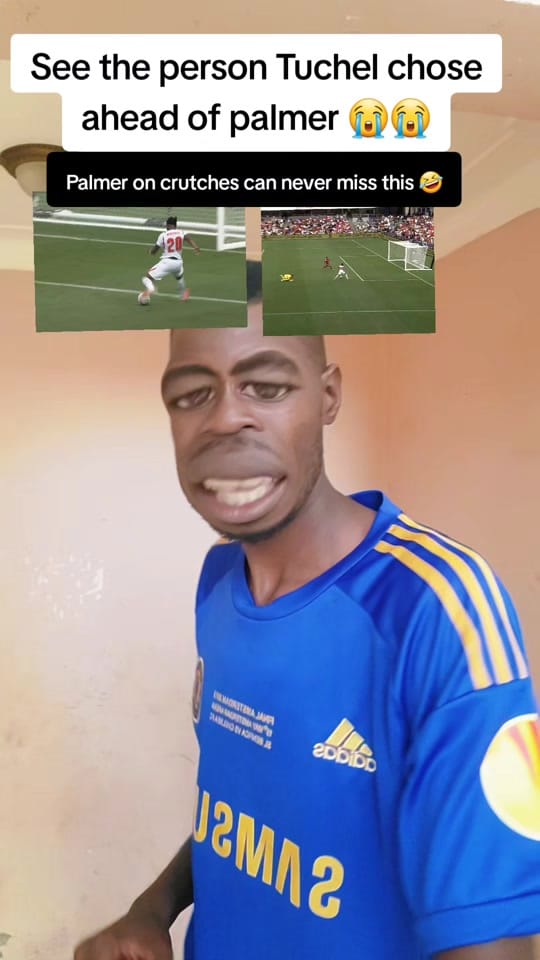Post 9 by mathew small on TikTok (video)