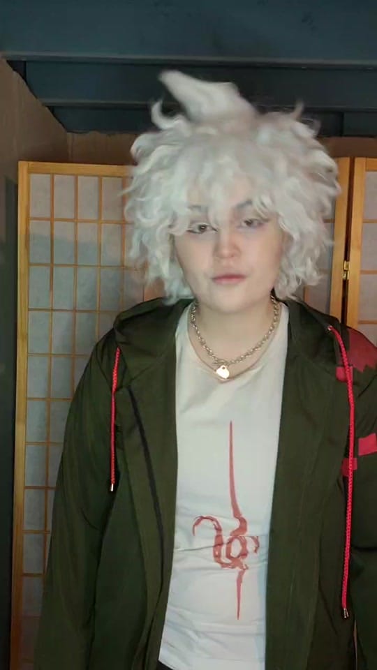 Post 8 by ash🐍 on TikTok (video)