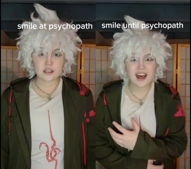 Post 5 by ash🐍 on TikTok (video)