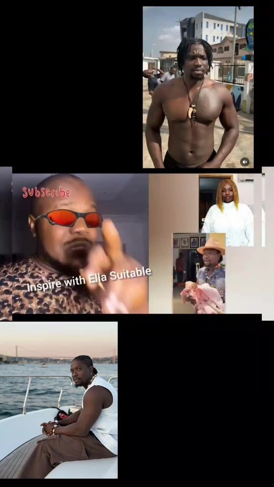 Post 8 by NO PEACE ❌ on TikTok (video)