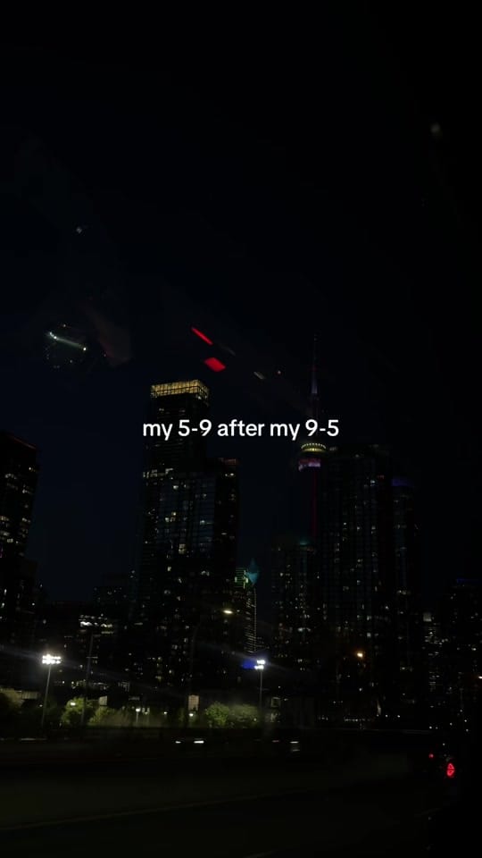 Post 1 by andrea on TikTok (video)