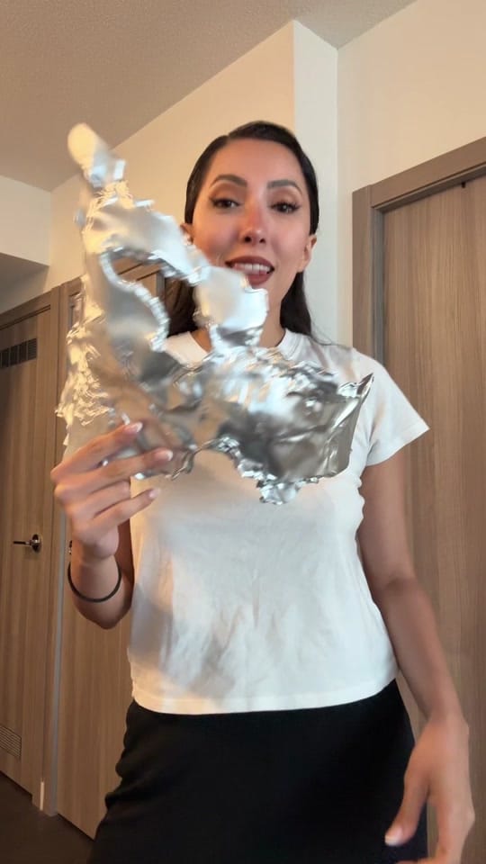 Post 4 by andrea on TikTok (video)