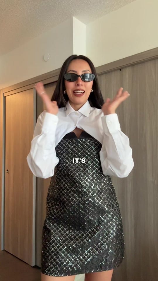 Post 2 by andrea on TikTok (video)