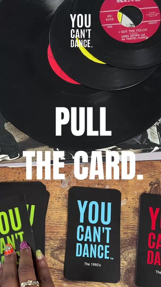 Post 1 by Black Card Revoked on TikTok (video)